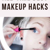 6 CF-Approved Makeup Hacks to Upgrade Your Routine