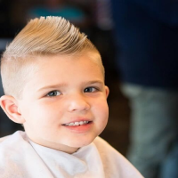 Best Preschool Haircuts 2024 – Pick A Statement Style For Your Kiddo!