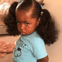 Top Black Kids Hairstyles For Girls And Boys That Really Make A Bold Statement