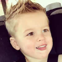 60 Stylish & Trendy Little Boys Haircuts For 2024