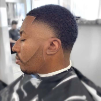 35 of the Top Men's Fade Haircuts