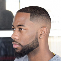 Black Mens Hairstyles 2020