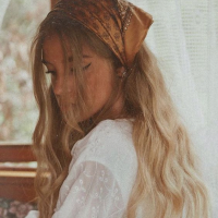 Cute Hairstyles For Bandanas