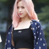 Korean Hair Color 2020