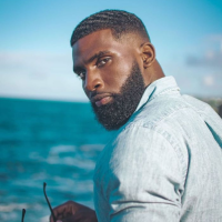 The Hottest Hairstyle Trends for Black Men