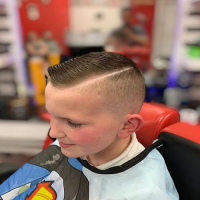 Top 20 Middle School Boy Haircuts 2022 – Trendy School Age Boy Haircuts