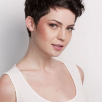 Short Hairstyles For Thick Wavy Hair