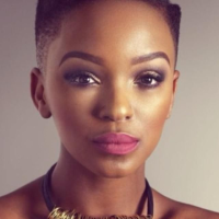 South African Short Hairstyles