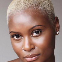 Short Black Hairstyles 2020