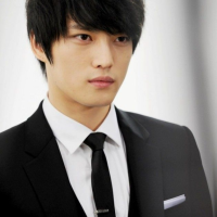 Korean Celebrity Male Hairstyle