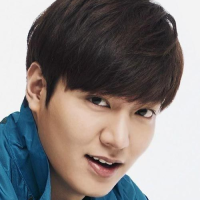 Korean Hairstyle Lee Min Ho