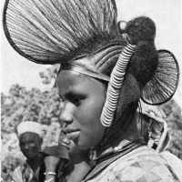 Traditional African Hairstyles For Women