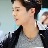 Different Korean Male Hairstyles