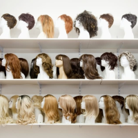 Where to Buy Used Wigs Online