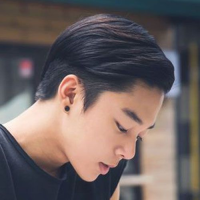 Korean Mid Length Hairstyle 2020