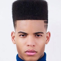 80s Hairstyles For Black Guys