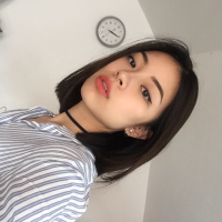 Korean Hairstyle Girl Short Hair