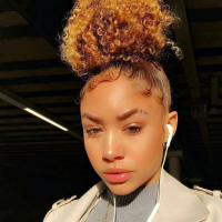 Cute Hairstyles With Edges