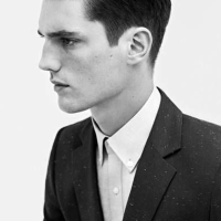 Men's Contemporary Hairstyles