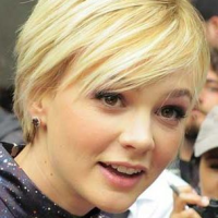 Carey Mulligan Short Hairstyles