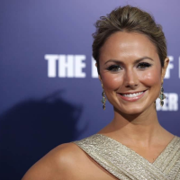 Stacy Keibler’s Hairstyles Over the Years