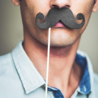 25 Different Types of Mustaches