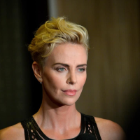 Charlize Theron’s Hairstyles Over the Years