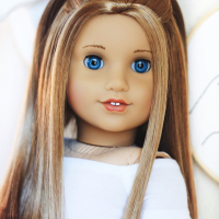 Cute Hairstyles For Dolls