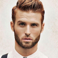 Popular Hairstyles For Men 2014