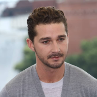 Shia LaBeouf’s Hairstyles Over the Years