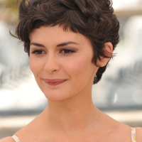 Low Maintenance Short Hairstyles For Thick Wavy Hair