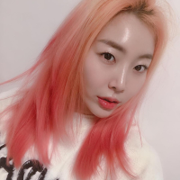 Korean Hair Color Trend 2019