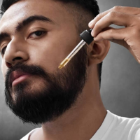 Coconut Oil for Your Beard: Benefits & More