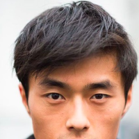 Types Of Korean Hairstyles Male