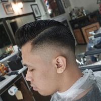 34 Best Pompadour Haircuts for Men