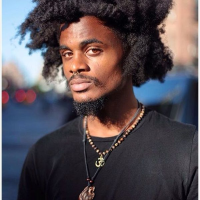 Black Male Long Hairstyles