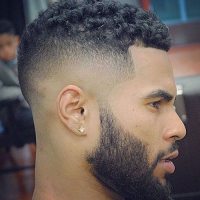 New Top Hairstyles For Black Men