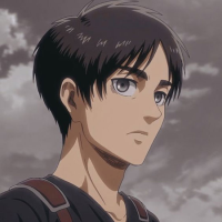 Eren Yeager Hairstyle: How to Mirror The Titan’s Extravagant Man Bun