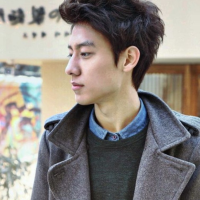 Korean Hairstyle Male Color