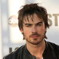 Ian Somerhalder’s Hairstyles Over the Years