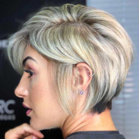 Latest Short Bob Hairstyles