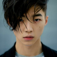 Korean Boy Hairstyle Photo Download