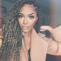 Black Female Hairstyles 2018