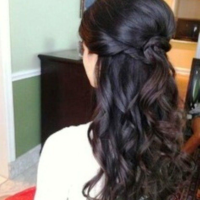 Black Hairstyles For Prom 2014