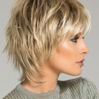 Show Short Hairstyles For Fine Hair