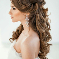 Sweet 16 Hairstyles For Long Hair