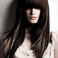 Black Long Hairstyles 2014