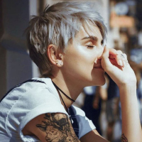 40 Finest Tomboy Haircuts for Every Face Shape