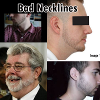 How to Achieve The Perfect Beard Neckline