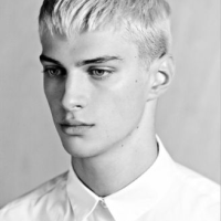 Mod Hairstyles Mens